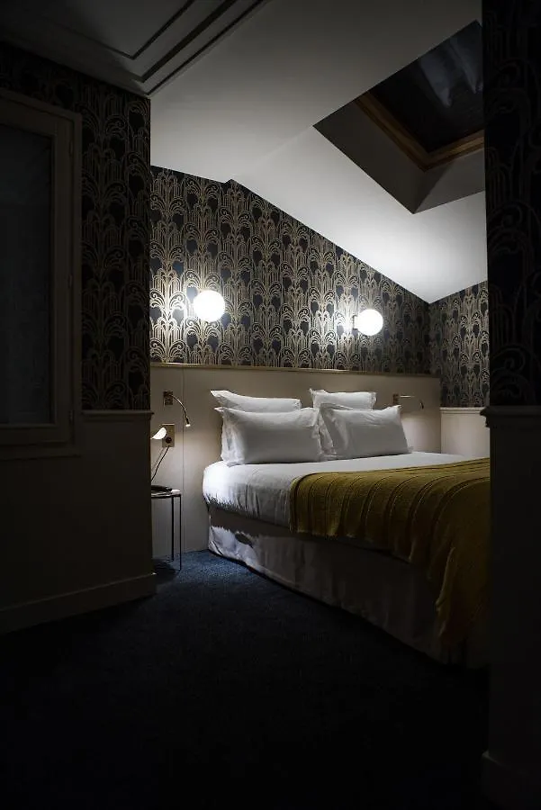 Otel Lena Paris