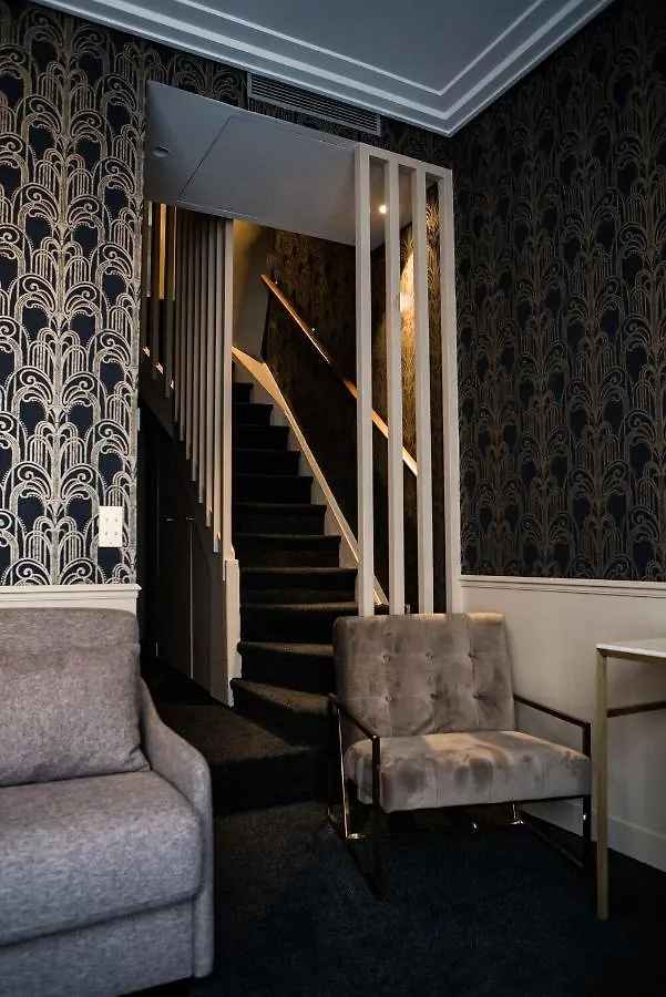 Otel Lena Paris