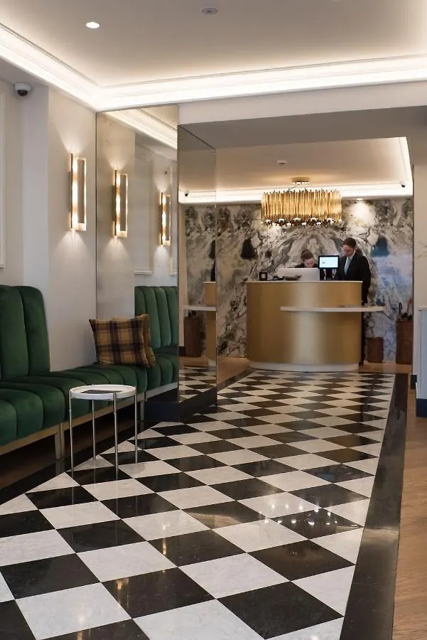 Otel Lena