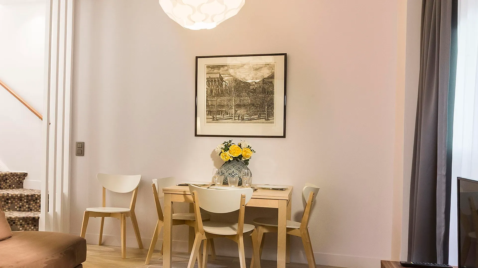 Otel Lena Paris