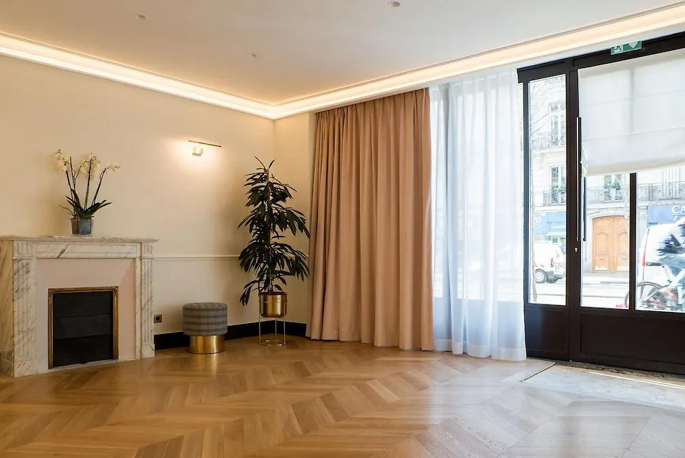 Otel Lena Paris