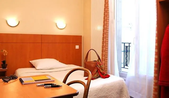 Léna Hotel Paris