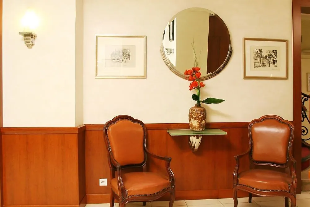 Lena Otel 3*