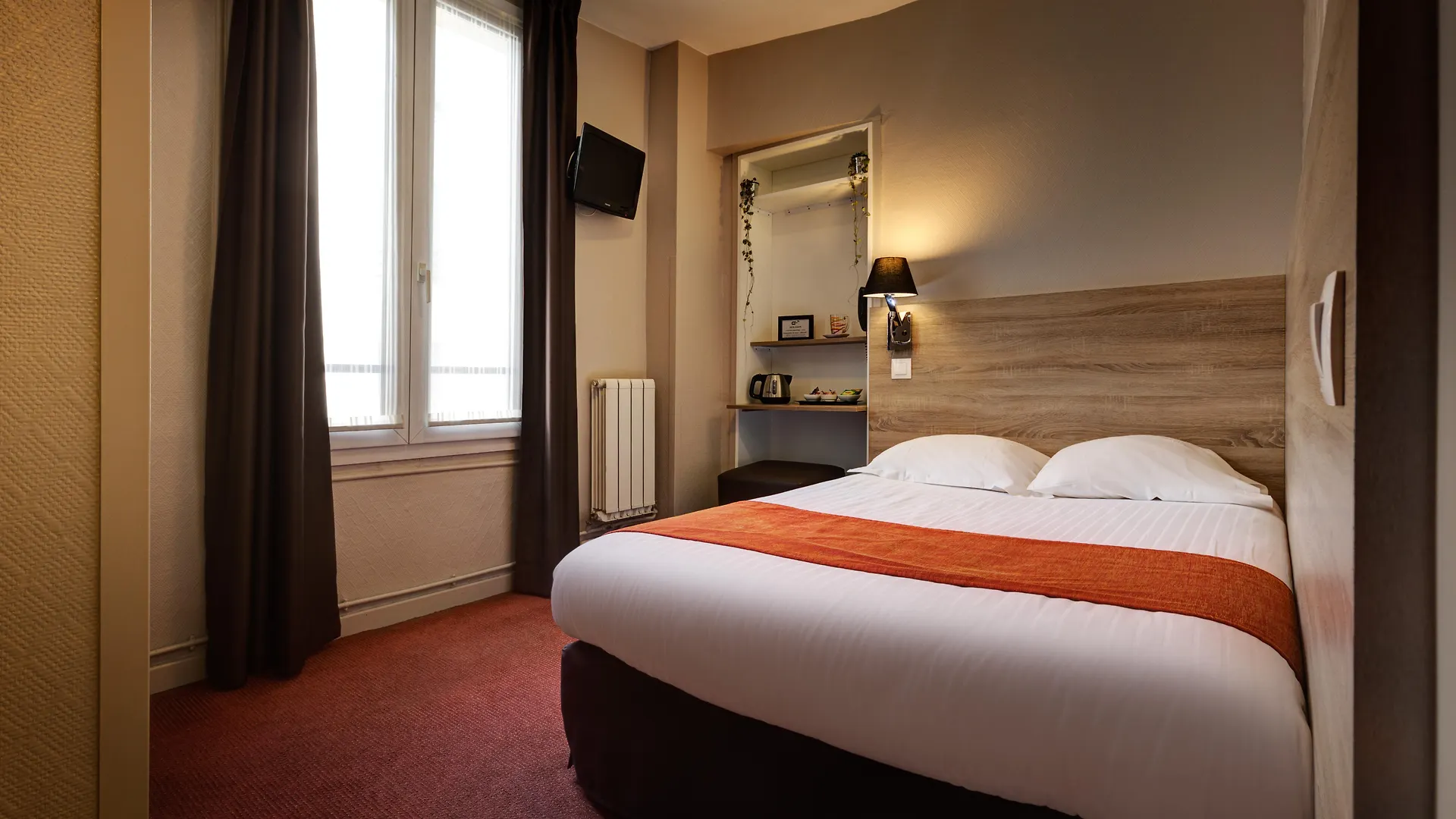 Hotel Léna