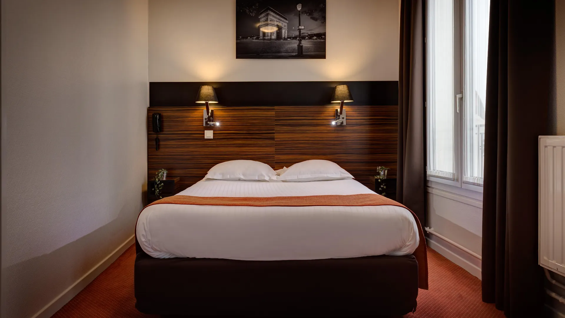 Léna Hotel Paris