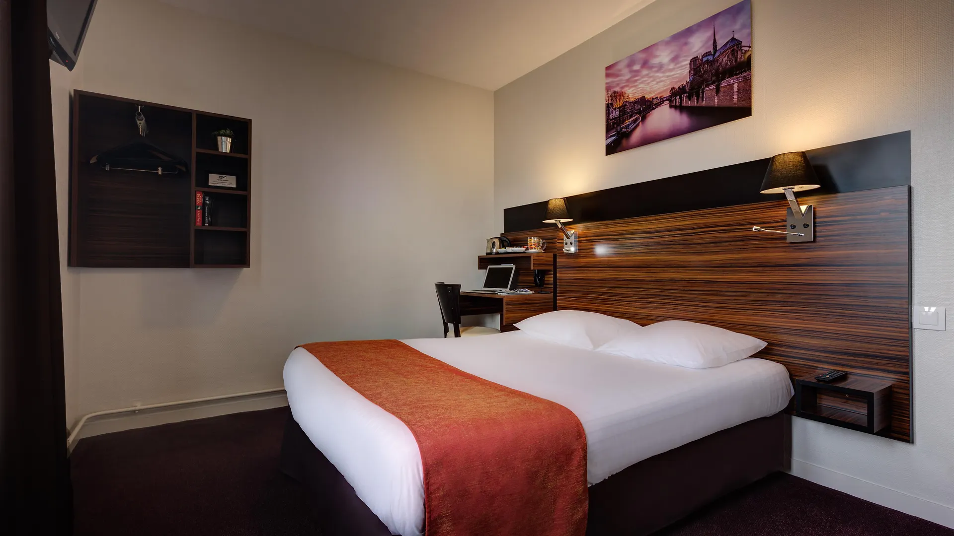 Hotel Léna