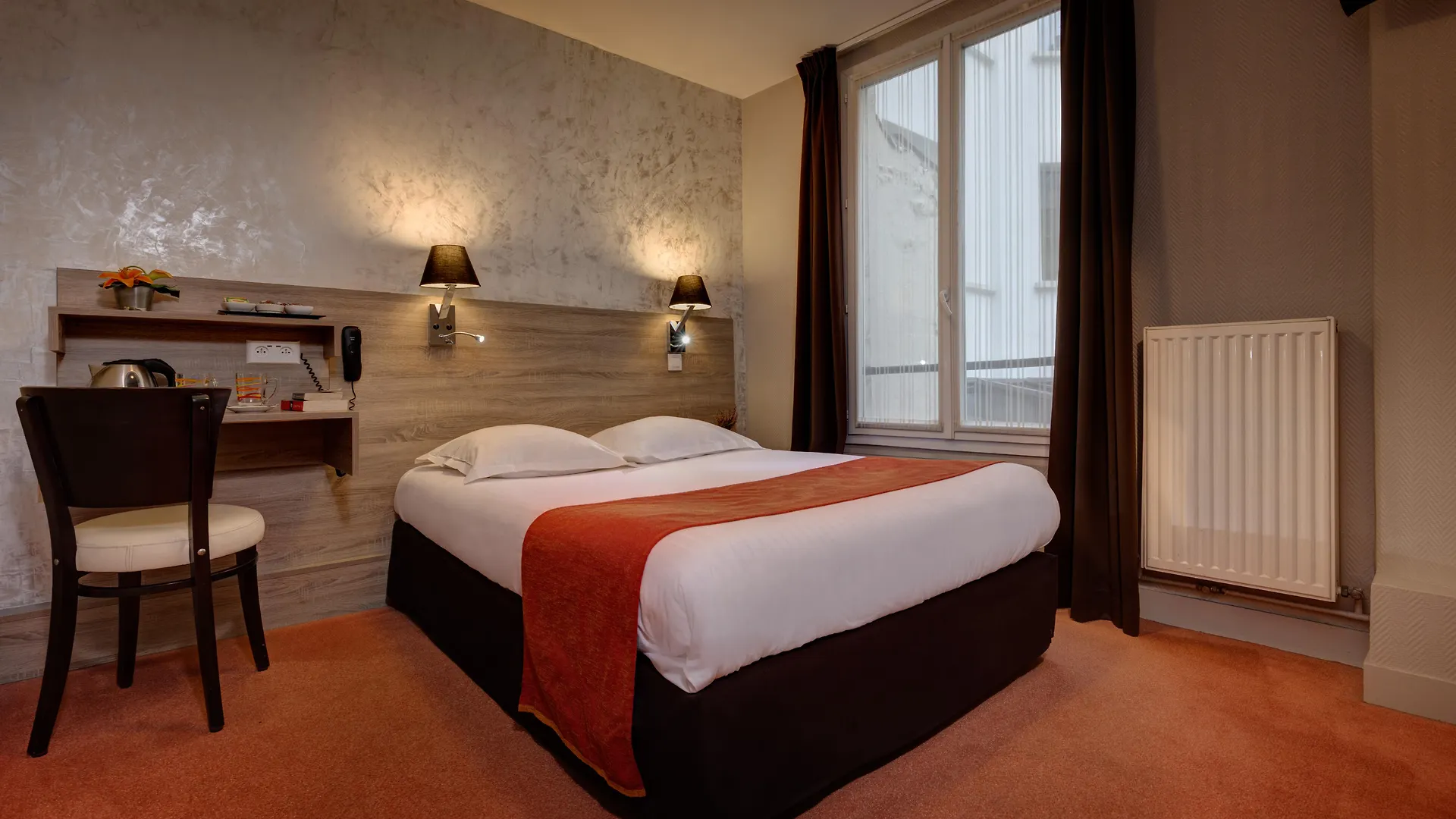 Léna Hotel