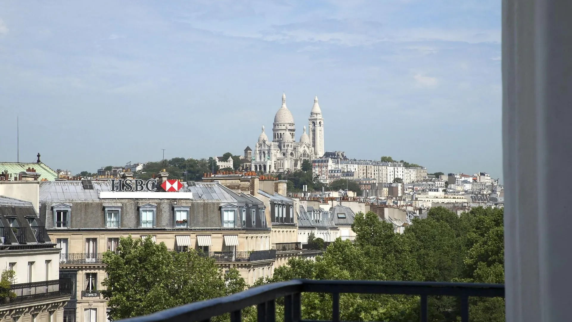 Hotel Léna 3*
