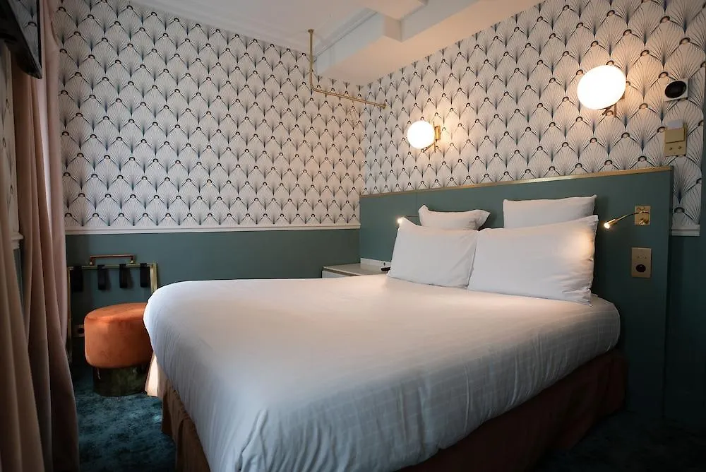 Léna Hotel Paris