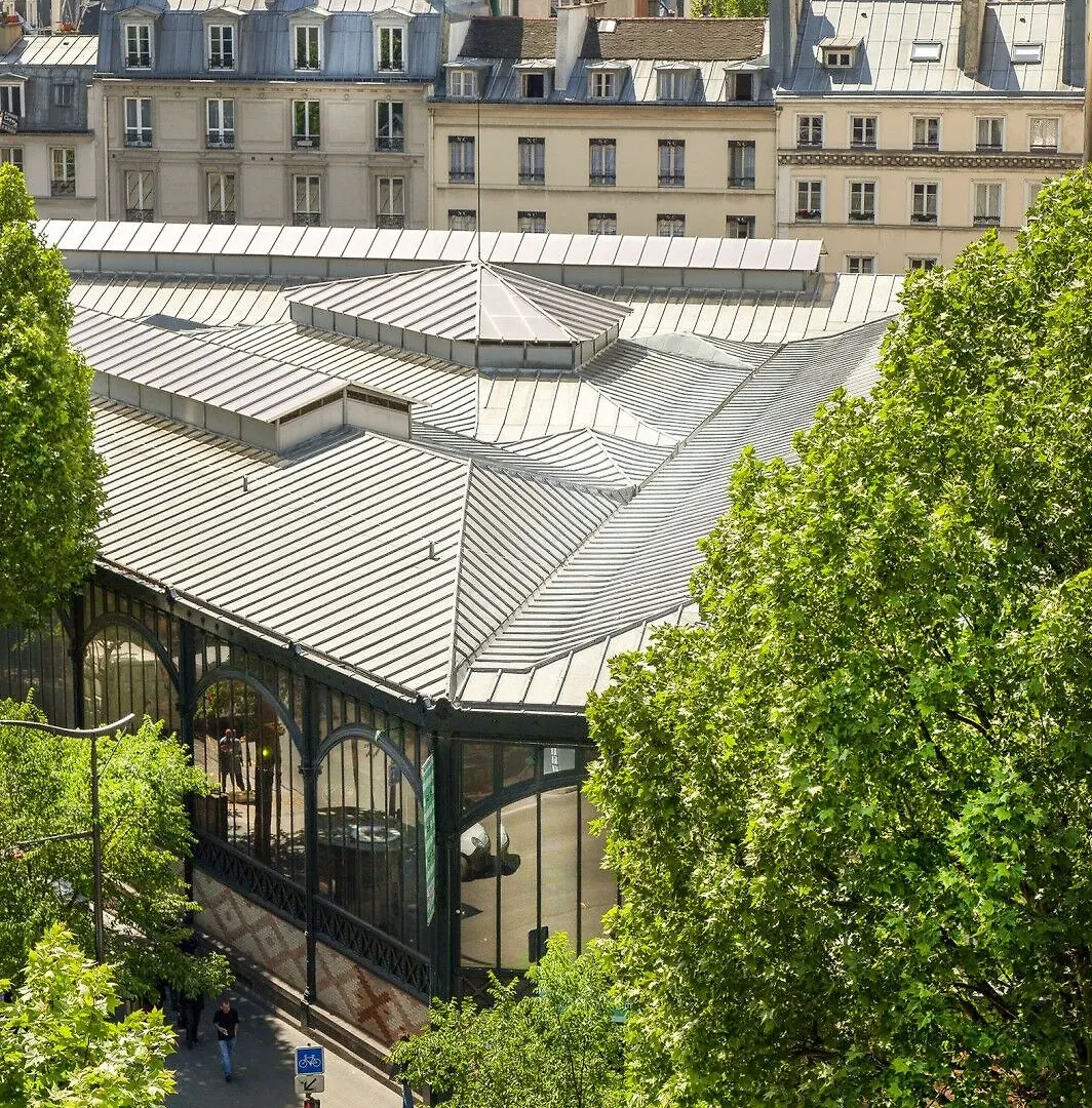 Léna Paris