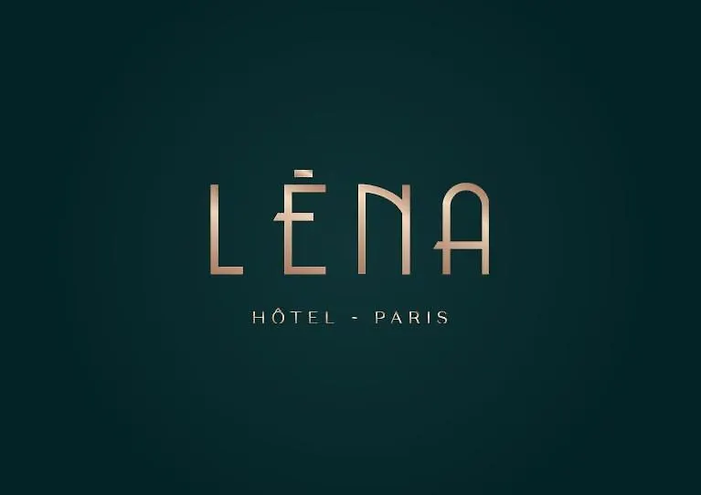 Ξενοδοχείο Lena