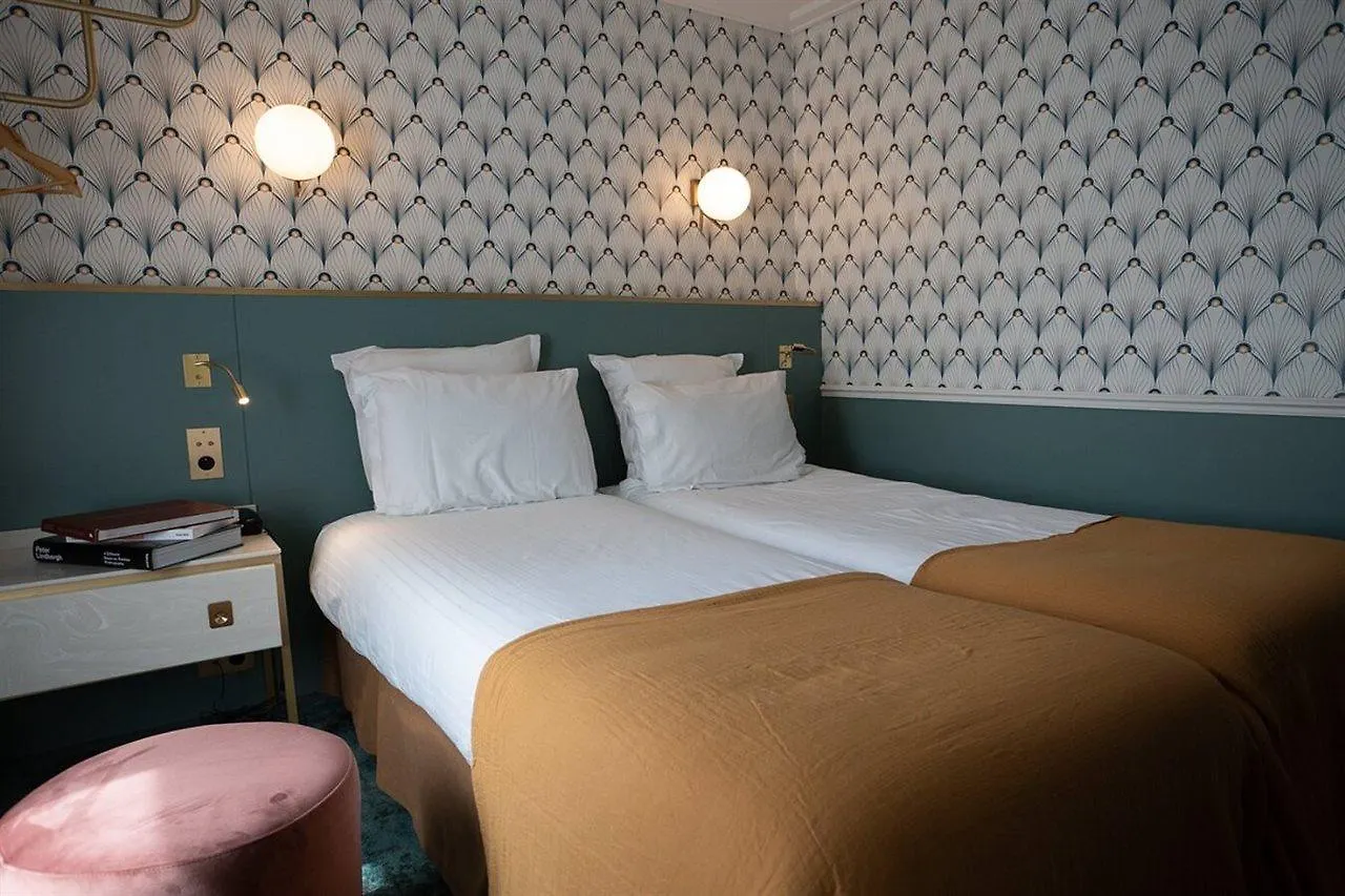 Hotel Lena Paris