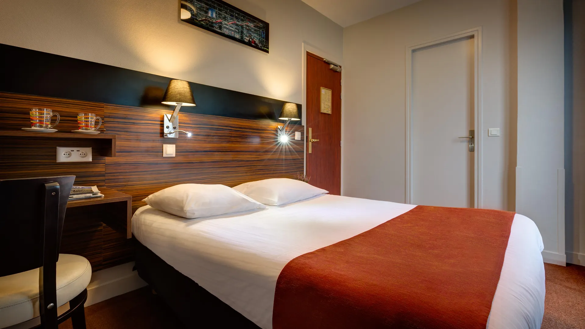 Hotel Lena 3*
