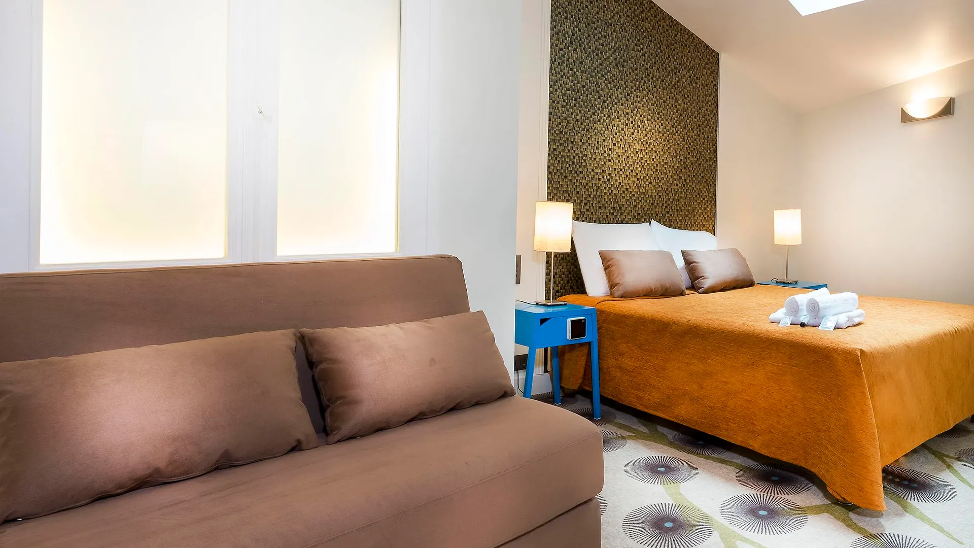 Hotel Lena 3*