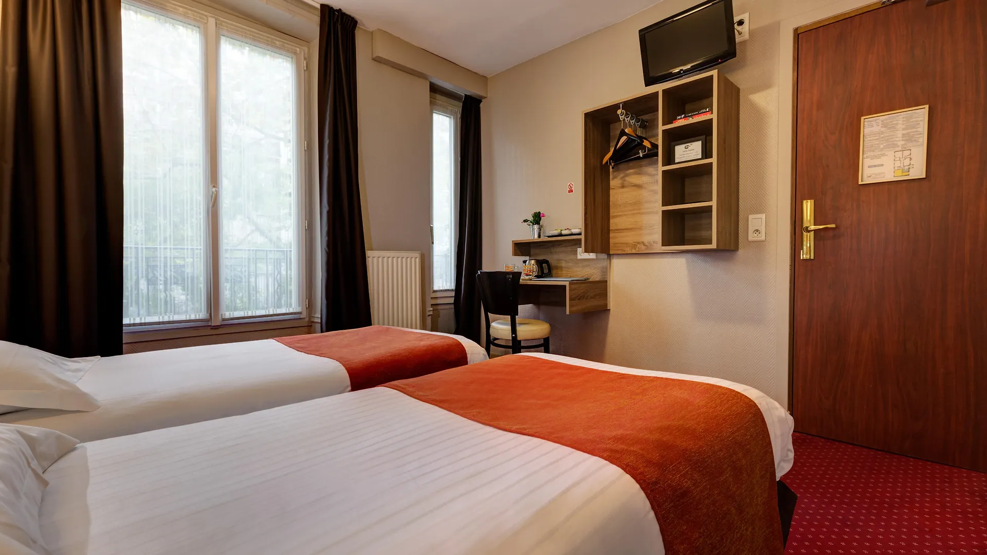 Hotel Lena