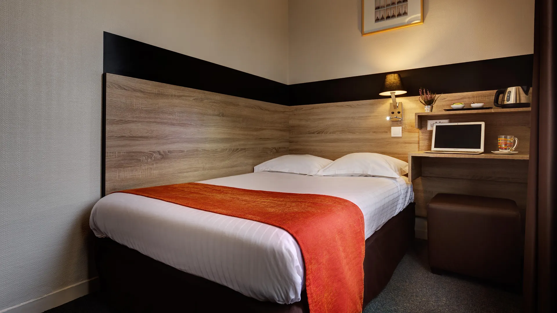 Lena Hotel Paris